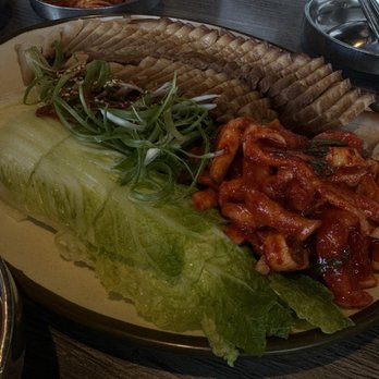 Woomiok - Korean Near Me - San Diego, California Woomiok - Korean Near Me - San Diego, California