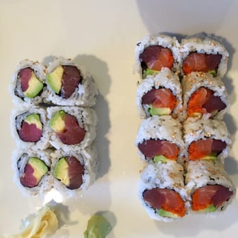 Ariake - Japanese Near Me - Reston, Virginia