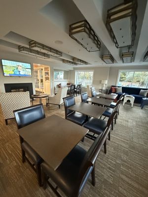 Sag Harbor Inn by null