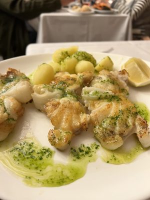 Restaurant Can Culleretes by null