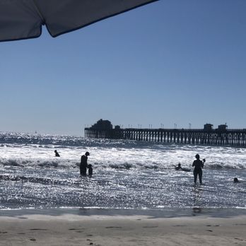 Oceanside - Beaches Near Me - Oceanside, California