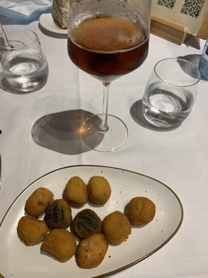 El Portalón by null