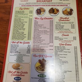 Armon's Restaurant - Breakfast menu - Breakfast & Brunch Near Me - Los Angeles, California Armon's Restaurant - Breakfast menu - Breakfast & Brunch Near Me - Los Angeles, California