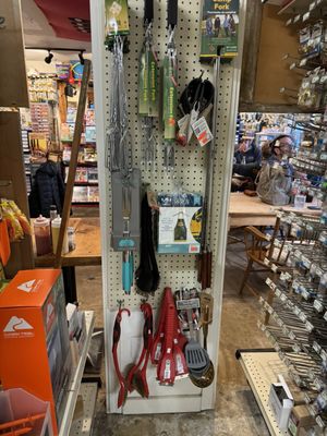 Cannon Beach Hardware and Public House by null