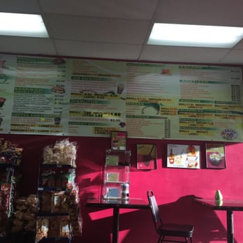 Chiki Fruit And Bionicos - Juice Bars & Smoothies Near Me - Long Beach, California