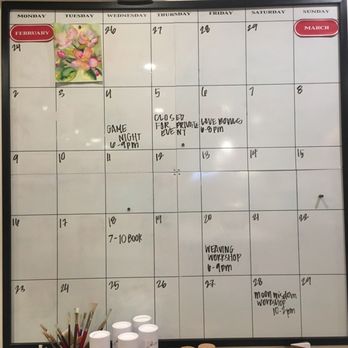 Fox Ridge Studio - They have a monthly class/activity calendar! - Art Galleries Near Me - Seattle, Washington