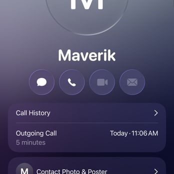 1. Maverik