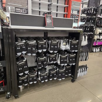 Under Armour Factory House - Sports Wear Near Me - Glendale, Arizona