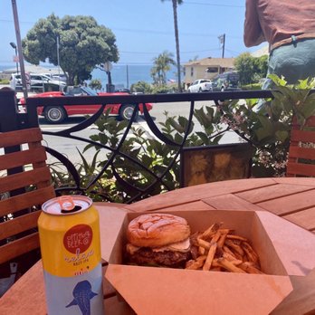 The Pantry - Breakfast & Brunch Near Me - Laguna Beach, California