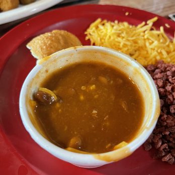 Ole West Bean & Burger - Burgers Near Me - Mabank, Texas