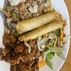 MeiMei Chinese Restaurant