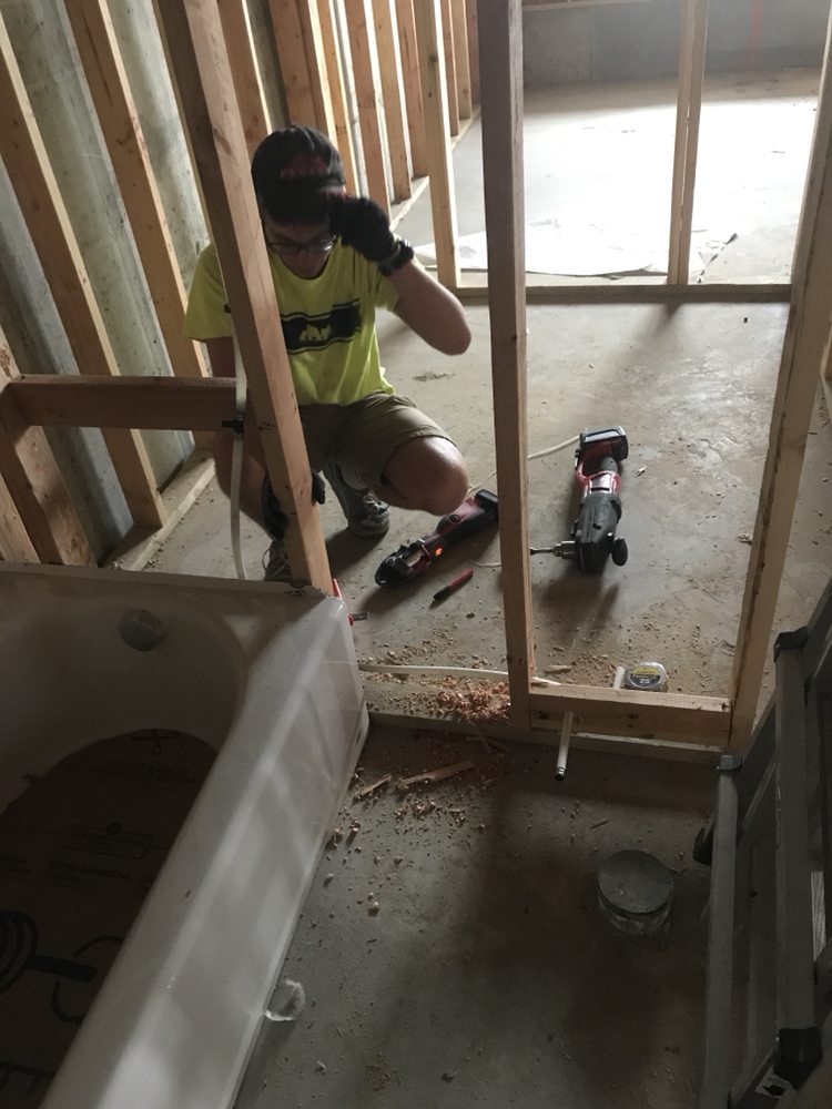 Slide of Canyon Plumbing & Heating