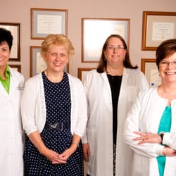 Women's Health Care Ob-Gyn