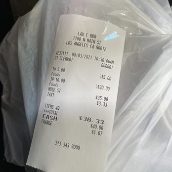 LAX-C - International Grocery Near Me - Los Angeles, California