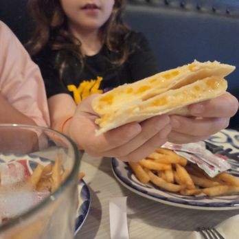 Laguna Grande - Quesadilla - Mexican Near Me - Canandaigua, New York