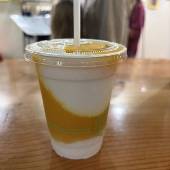 Miss Arepa - Mixed slushy - Venezuelan Near Me - Lahaina, Hawaii Miss Arepa - Mixed slushy - Venezuelan Near Me - Lahaina, Hawaii