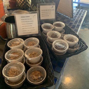 Cafe Organic - Snacks for sale - New American Near Me - Fort Walton Beach, Florida Cafe Organic - Snacks for sale - New American Near Me - Fort Walton Beach, Florida