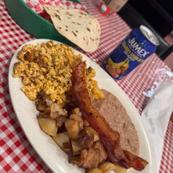 El Mana Taqueria