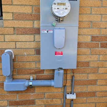 Smart Climate - 200 amp Rapid disconnect meter upgrade - Heating & Air Conditioning/HVAC Near Me - Port Orchard, Washington Smart Climate - 200 amp Rapid disconnect meter upgrade - Heating & Air Conditioning/HVAC Near Me - Port Orchard, Washington