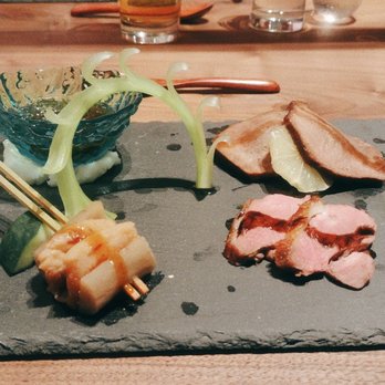 Ichika - Opening course - Sushi Bars Near Me - Milpitas, California Ichika - Opening course - Sushi Bars Near Me - Milpitas, California