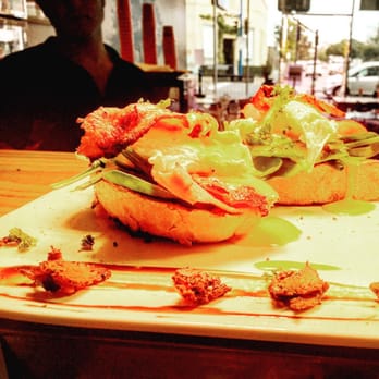 OPA Cafe - Chef eggs benedict with housemade hollandaise - Cafes Near Me - Unley, SA OPA Cafe - Chef eggs benedict with housemade hollandaise - Cafes Near Me - Unley, SA