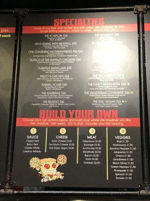 Menu photo 6 Mikey's Late Night Slice Columbus, OH Menu photo 6 Mikey's Late Night Slice Columbus, OH