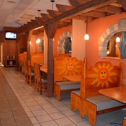Salsa's Mexican Grille