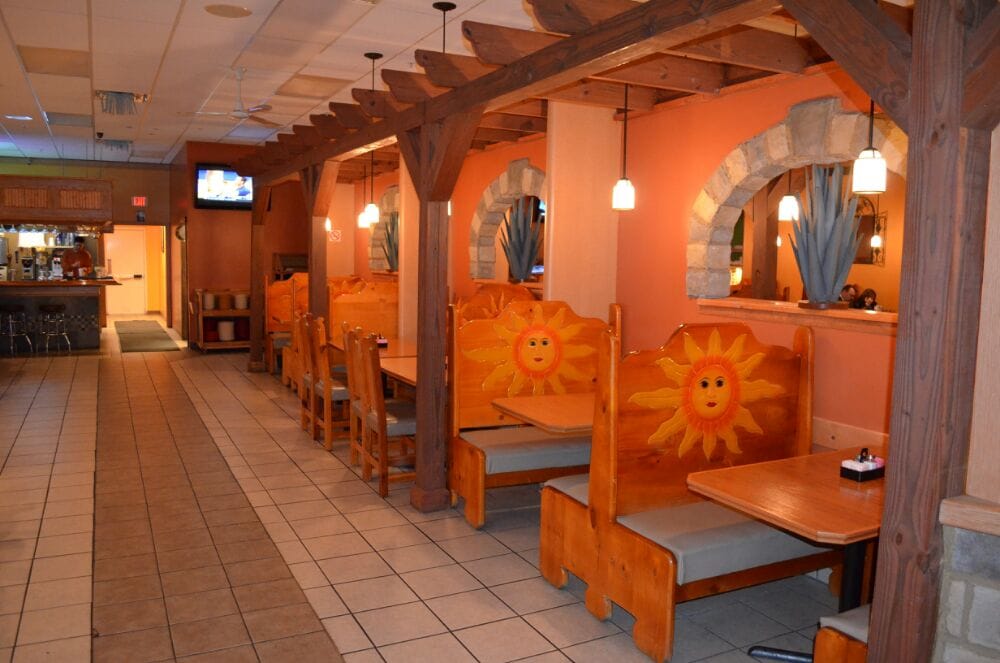 Salsa's Mexican Grille