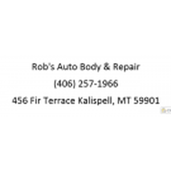 Robs Auto Body & Repair - Rob's Auto Body & Repair - Body Shops Near Me - Kalispell, Montana Robs Auto Body & Repair - Rob's Auto Body & Repair - Body Shops Near Me - Kalispell, Montana