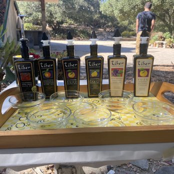 Tiber Canyon Ranch - Great olive oil tasting! - Venues & Event Spaces Near Me - San Luis Obispo, California Tiber Canyon Ranch - Great olive oil tasting! - Venues & Event Spaces Near Me - San Luis Obispo, California