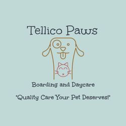 Tellico Paws