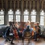 Photo of University of Chicago Folk Festival