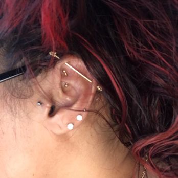 GOA Exotic Tattoo and Piercing - Piercing Near Me - Miami, Florida