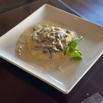 Francoli Gourmet - Cornmeal appetizer - Italian Near Me - Orange, California Francoli Gourmet - Cornmeal appetizer - Italian Near Me - Orange, California