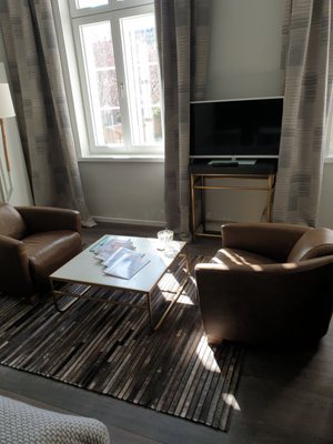 Hotel Hafen Flensburg by null