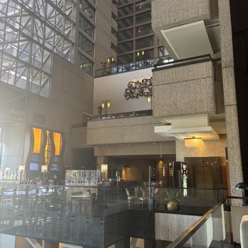 Hyatt Regency San Antonio Riverwalk - Lobby and restaraunt area - Hotels Near Me - San Antonio, Texas Hyatt Regency San Antonio Riverwalk - Lobby and restaraunt area - Hotels Near Me - San Antonio, Texas