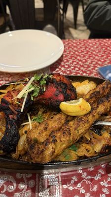 Lahore Tikka House by null