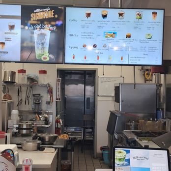 Milktea Way - Coffee & Tea Near Me - San Jose, California Milktea Way - Coffee & Tea Near Me - San Jose, California