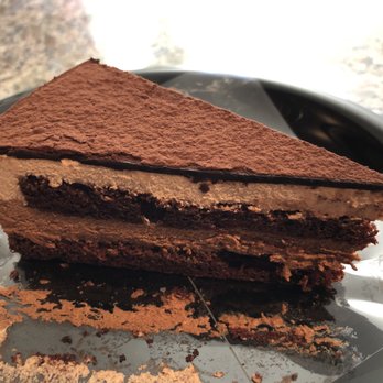 Lady M Cake Boutique - Chocolate Arc-en-Ciel - Bakeries Near Me - Tysons, Virginia Lady M Cake Boutique - Chocolate Arc-en-Ciel - Bakeries Near Me - Tysons, Virginia