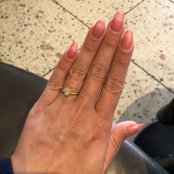 Nirvana - Left hand full set - Nail Salons Near Me - San Diego, California Nirvana - Left hand full set - Nail Salons Near Me - San Diego, California