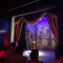 Le Comedy Club