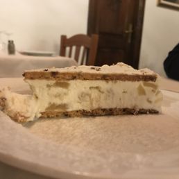 Hazelnut Crust