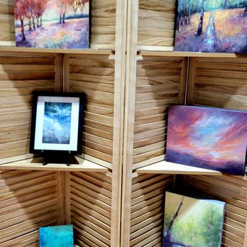 Robin Becic - Art Galleries Near Me - Portland, Oregon Robin Becic - Art Galleries Near Me - Portland, Oregon