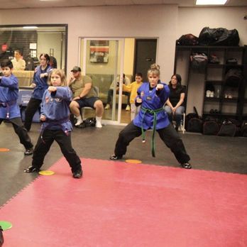 Martial Arts Advantage - Martial Arts Near Me - Broken Arrow, Oklahoma Martial Arts Advantage - Martial Arts Near Me - Broken Arrow, Oklahoma