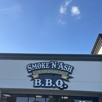 Smoke'N Ash BBQ - Barbeque Near Me - Arlington, Texas Smoke'N Ash BBQ - Barbeque Near Me - Arlington, Texas
