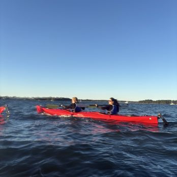 Portland Paddle - Rafting/Kayaking Near Me - Portland, Maine Portland Paddle - Rafting/Kayaking Near Me - Portland, Maine