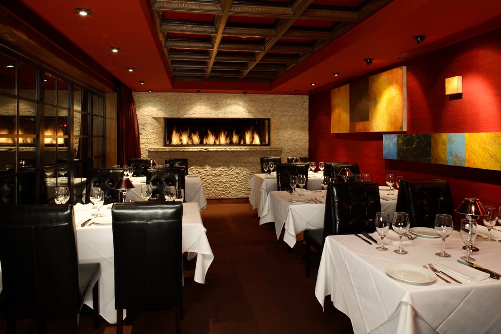Mastro's Steakhouse