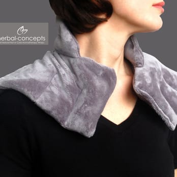 Herbal Concepts Inc - The Herbal Concepts Neck & Shoulder Wrap - Personal Shopping Near Me - Clackamas, Oregon Herbal Concepts Inc - The Herbal Concepts Neck & Shoulder Wrap - Personal Shopping Near Me - Clackamas, Oregon