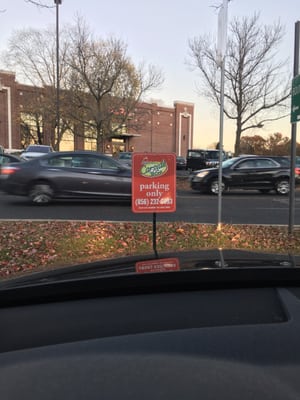 Applebee's Grill + Bar by null