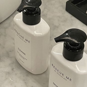 Rescue Spa - Day Spas Near Me - New York, New York